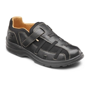 Dr. Comfort Dr. Comfort Betty Women's Casual Shoes - Betty Casual Shoes, Black, Women's Size 4 Extra Wide - 3810-X-04.0