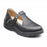 Dr. Comfort Dr. Comfort Lu Lu Women's Casual Shoes - Lu Lu Casual Shoes, Black, Women's Size 11 Wide - 4610-W-11.0