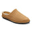 Dr. Comfort Dr. Comfort Easy Men's Slippers - Easy Slippers, Camel, Men's Size 9 Wide - 5130-W-09.0