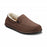 Dr. Comfort Dr. Comfort Relax Men's Slippers - Relax Slippers, Chocolate, Men's Size 13 Wide - 5220-W-13.0