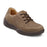 Dr. Comfort Dr. Comfort Justin Men's Casual Dress Shoes - Justin Casual Dress Shoes, Chestnut Nubuck, Men's Size 6.5 Extra Wide - 5520-X-06.5