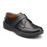 Dr. Comfort Dr. Comfort Frank Men's Dress Shoes - Frank Dress Shoes, Black, Men's Size 9.5 Medium - 6210-M-09.5