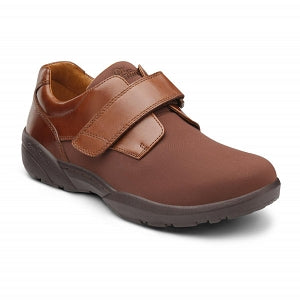 Dr. Comfort Dr. Comfort Brian Men's Casual Shoes - BRIAN ACORN 13.0 XW - 6520-X-13.0