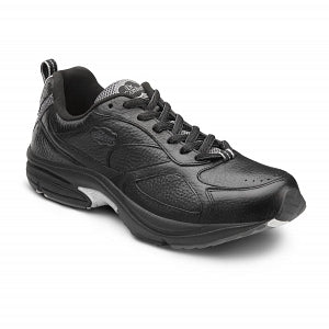 Dr. Comfort Dr. Comfort Winner Plus Men's Athletic Shoes - Winner PLUS Athletic Shoes, Black, Men's Size 11.5 Medium - 7210-M-11.5