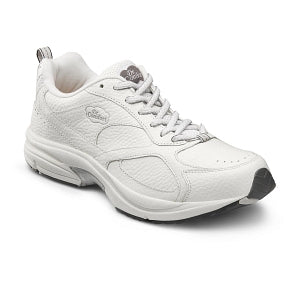 Dr. Comfort Dr. Comfort Winner Plus Men's Athletic Shoes - Winner PLUS Athletic Shoes, White, Men's Size 15 Wide - 7240-W-15.0