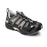 Dr. Comfort Dr. Comfort Performance Men's Athletic Shoes - Performance Athletic Shoes, Black / Gray, Men's Size 6 Medium - 7610-M-06.0