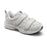 Dr. Comfort Dr. Comfort Winner X Men's Double-Depth Athletic Shoes - Winner X Athletic shoes, White, Men's Size 8.5 Wide - 7740-W-08.5