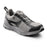 Dr. Comfort Dr. Comfort Chris Men's Athletic Shoes - Chris Athletic Shoes, Gray, Men's Size 13 Wide - 77880-W-13.0