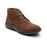 Dr. Comfort Dr. Comfort Ruk Men's Chukka Boots - RUK Chukka Boots, Rust, Men's Size 8 Extra Wide - 7930-X-08.0