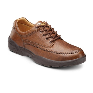 Dr. Comfort Dr. Comfort Stallion Men's Dress Shoes