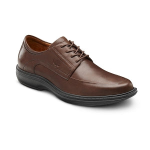 Dr. Comfort Dr. Comfort Classic Men's Dress Shoes