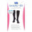 Dr. Comfort Therapeutic Compression Socks - Therapeutic Compression Sock, 15-20 mmHG Compression, Black, Women's Size L - 11501L