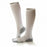 Dr. Comfort Diabetic Compression Socks - Diabetic Compression Socks, 15-20 mmHg Compression, Black, Unisex Size XL - 711215