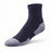 Dr. Comfort Diabetic Ankle Length Socks - Diabetic Ankle Length Sock, Navy, Size S - 601252