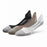 Dr. Comfort Merry Jane Diabetic Socks - Merry Jane Ultra Low Sock, White, Size L - 601544