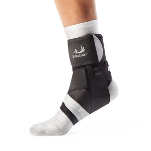 Cropper Trilok Ankle Brace - Trilok Ankle Brace, Size S - 53601