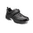 Dr. Comfort GSA Winner Men's Athletic Shoes - GSA Winner Shoes, Medium, Black, Size 9.5 - 5710-M-09.5