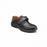Dr. Comfort GSA Scott Men's Casual Shoes - GSA Scott Shoes, Medium, Black, Size 10 - 9210-M-10.0