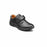 Dr. Comfort GSA William Men's Casual Shoes - GSA William Shoes, Wide, Black, Size 10.5 - 6310-W-10.5