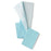 Medline Industries  Drape Surgical 18x26" 3-Ply Sterile 50/Bx, 6 BX/CA (NON21001)