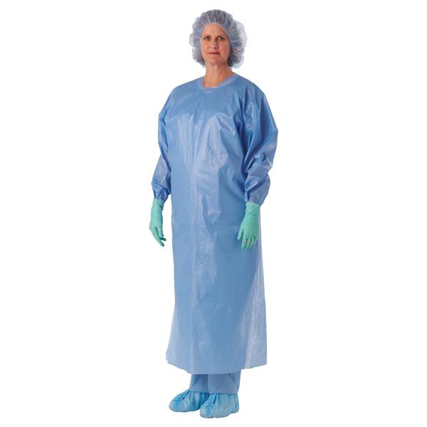 Medline Industries  Gown Isolation 50/Ca