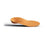 Superfeet Worldwide Orange Full High-Arch Insole - SF INSOLE ORANGE FULL W 6.5-8 M 5.5-7 - 7406