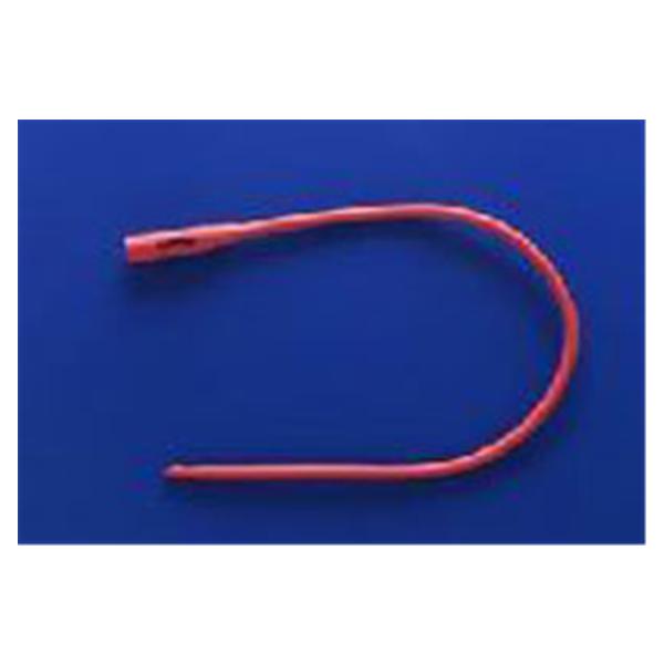 Teleflex Medical Catheter Intermittent Robinson/Nelaton 24Fr Strt Tp Rbr 16 100/Ca
