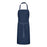 Vf Workwear-Div / Vf Imagewear (W) Standard Bib Aprons - Bib Apron with No Pockets, 33", Navy - 1430NVNS