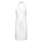 Vf Workwear-Div / Vf Imagewear (W) Standard Bib Aprons - Bib Apron with No Pockets, 33", White - 1430WHNS