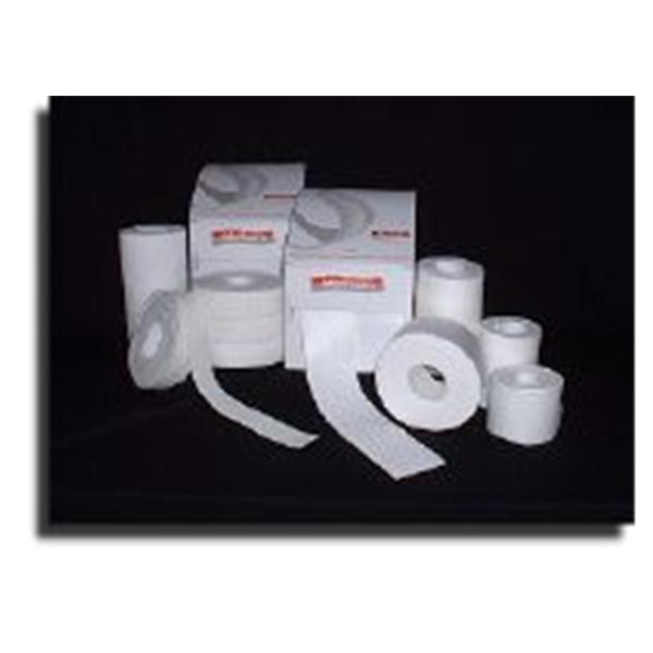 Fabrifoam Products Bandage SuperWrap 4"x15 Stretch Nyl/Lcr/Fm/Elstc White LF Ea