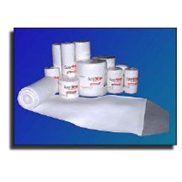 Fabrifoam Products Bandage SuperWrap Stretch Foam 6"x20' Tan Ea