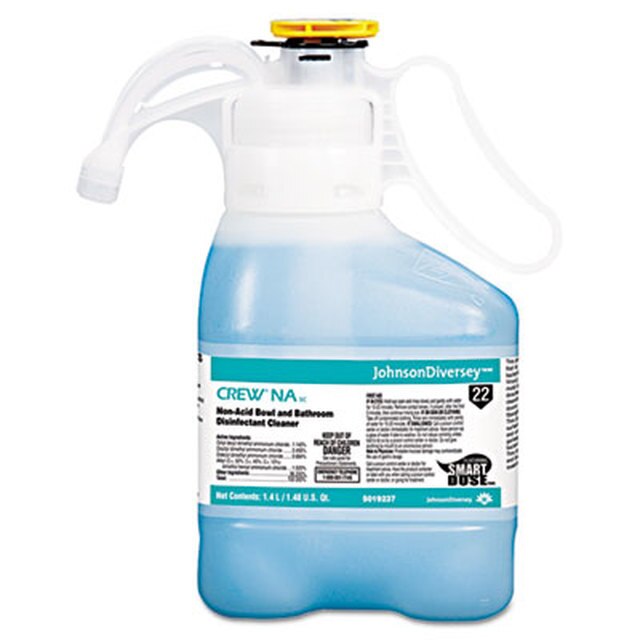 Cleansers