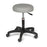 Hausmann Industries Stool Exam Choice Line/Economy Gray Cstr w/o Bckrst 5 Lg Ea