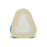 Convatec US Dressing ACD Combiderm Fm 8x9" Triangle Strl Adh NAdh White 5/BX