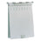 Omnimed  Chart Holder Alum 3/4" EA EA