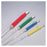 Bel-Art Products Scienceware Pump Pipette 10mL Green Ea