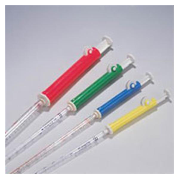 Bel-Art Products Scienceware Pump Pipette 10mL Green Ea