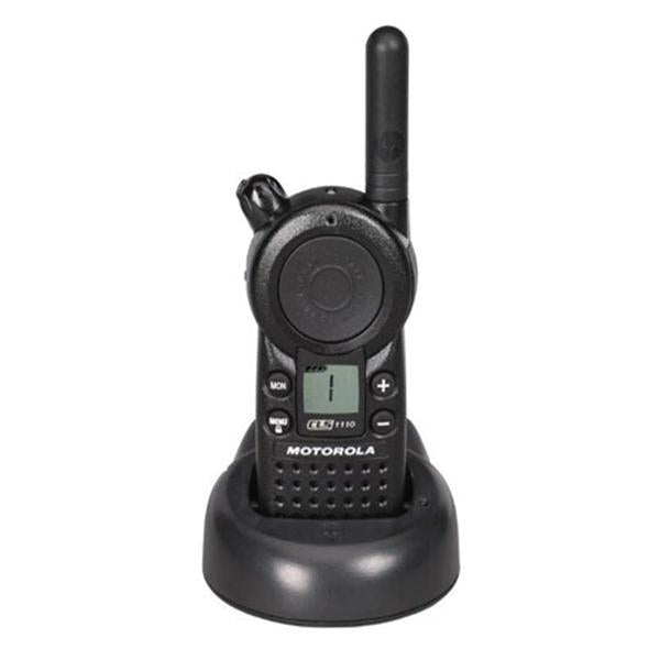 Motorola Radio Two Way Ea