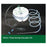 Bard Medical Division Kit Evacuator PVC 3.2mm 4mL Sterile 10/Ca