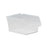 6 Inch High Shelf Bins