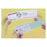 Immunostics  Hm-Scrn FOB Tst Kt W/ Stds/ Dvlpng Sol/ Aplctr Rgnt 50ct 50/Bx