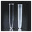 Globe Scientific  Centrifuge Tube Polystyrene 12ml 16x100mm Conical 2000/Ca