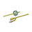 Bard Medical Division Catheter Foley Bardex 24Fr 5cc Round Tip 12/Ca