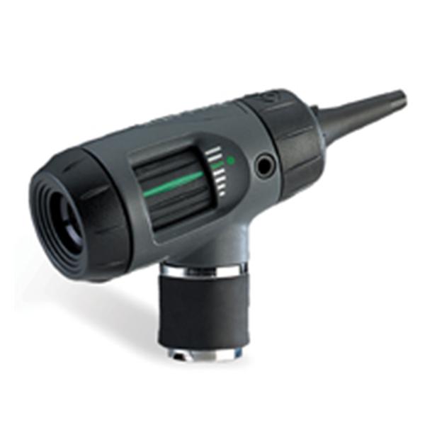 Welch-Allyn Otoscope Head Diagnostic Macroview Twist Lock Connection 3.5V Ea