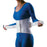 Patterson Medical Rolyan Dual Support Lumbo Sacral Orthosis