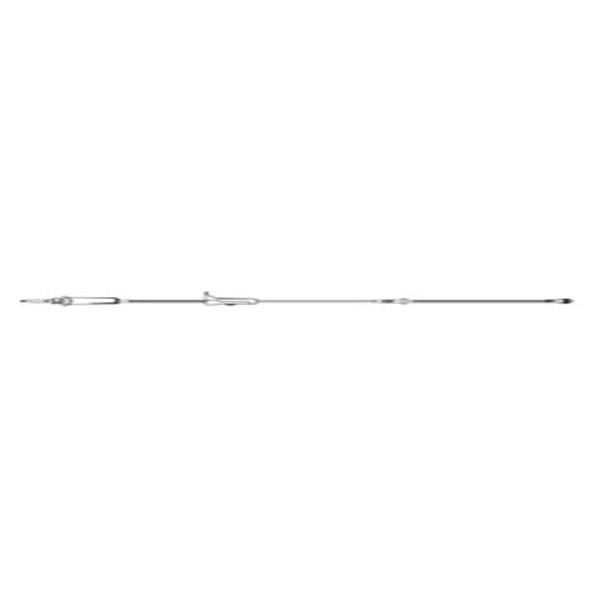 B Braun Medical  IV Administration Set Vista Pump 108 15Drp 21mL 50/Ca
