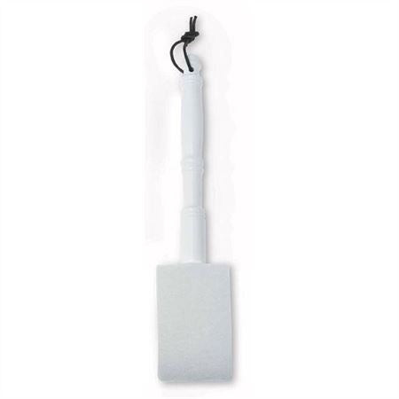 14"L Non-Abrasive Lab Brush