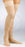 Jobst Soft Fit 20-30 Mid-Thigh Closed Toe Uni-Band