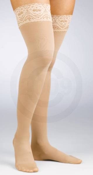 Jobst Soft Fit 20-30 Mid-Thigh Closed Toe Uni-Band