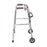 Folding Walker with Single Release